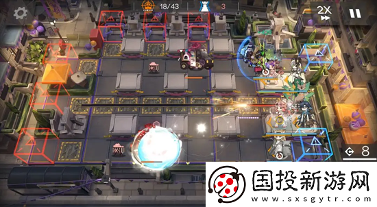 明日方舟PV9