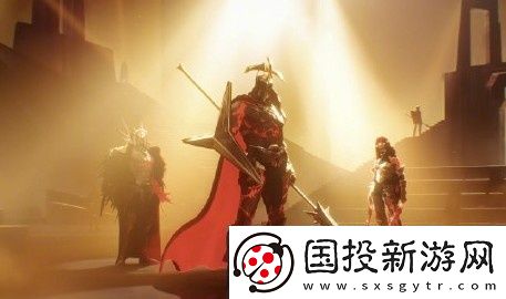 设计师分享狼神英灵潘森皮肤概念设计
