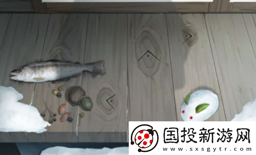 忘雪游戏第四关流转怎么过