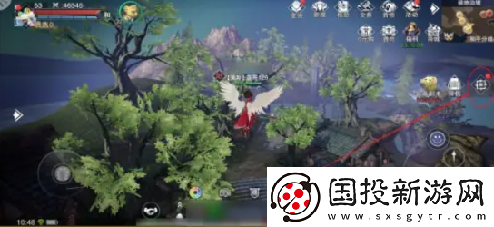 【技能】新神魔大陆如何合并公会