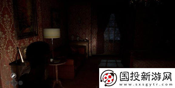 黑相集心中魔第二十三章攻略