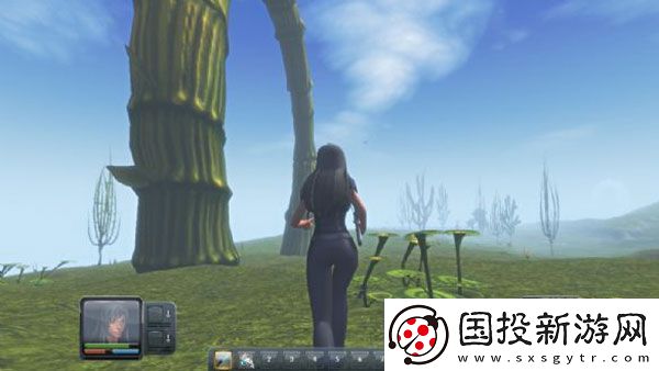 【游戏机】星球探险家怎么救人
