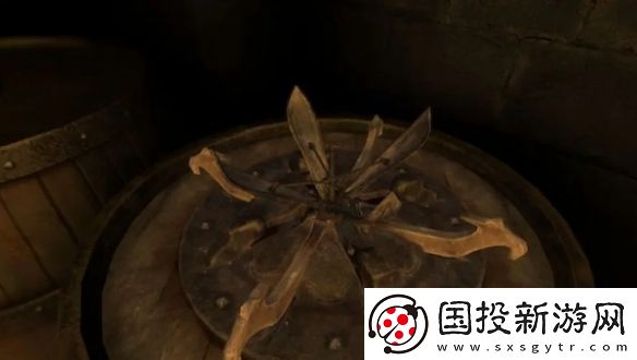 达芬奇密室2第一章怎么过