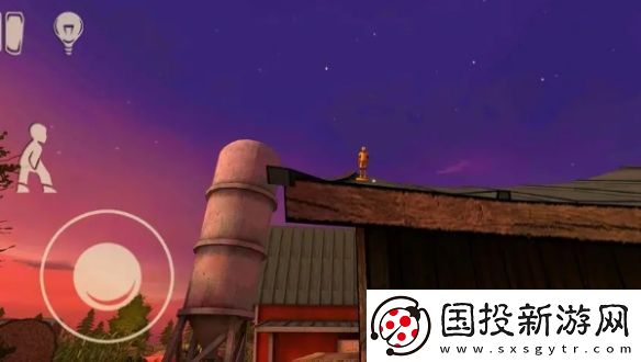 逃出梦境小金人在哪