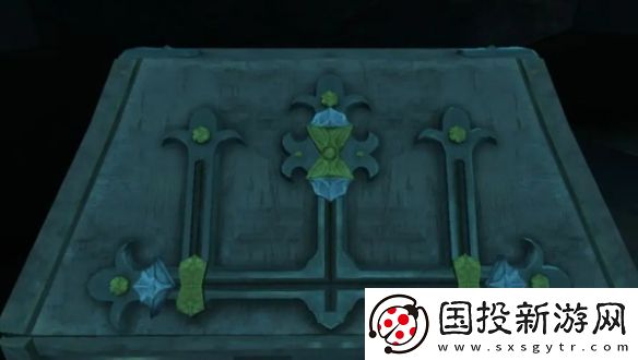 达芬奇密室2第一章怎么过