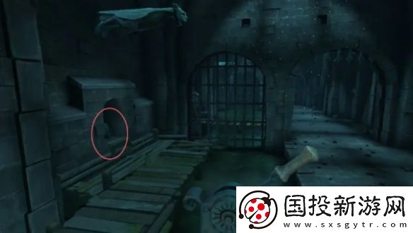 达芬奇密室2第一章怎么过