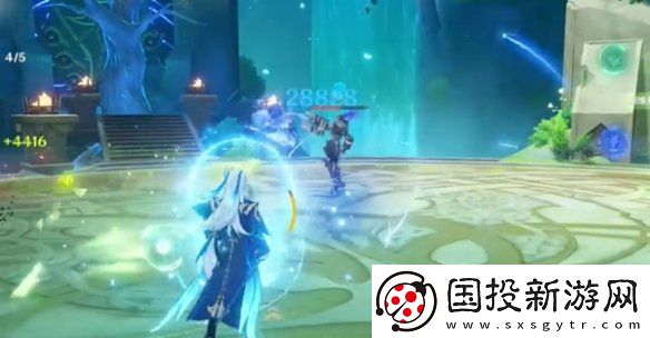 原神龙王重击伤害怎么提升