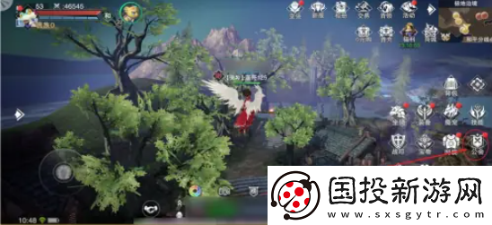 【技能】新神魔大陆如何合并公会
