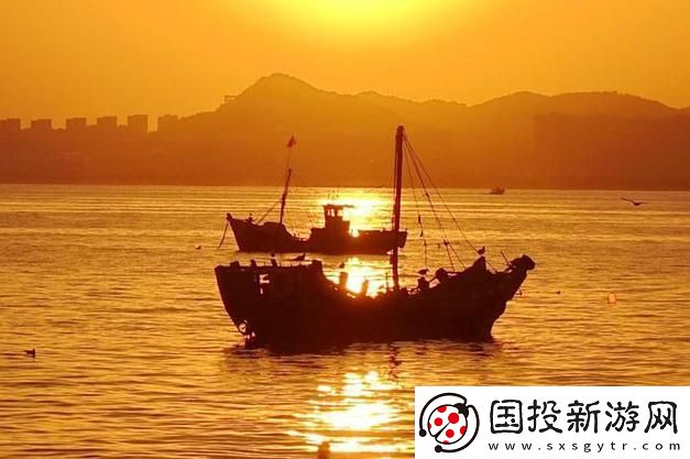 丰富多彩的顾家三个女儿渔船故事