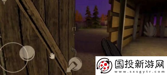 逃出梦境第一章怎么过