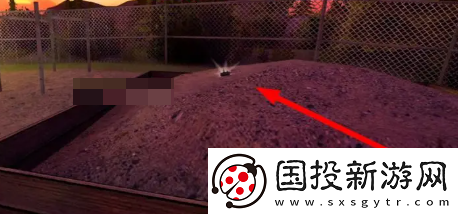 逃出梦境道具位置大全