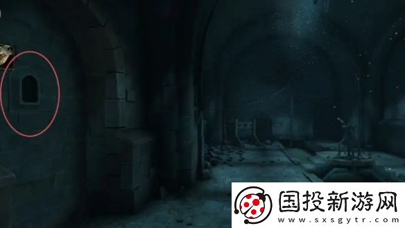 达芬奇密室2第一章怎么过