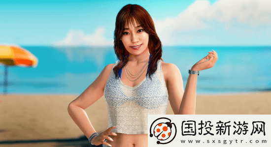 一言难尽！如龙8外传港区女子游戏建模内首曝
