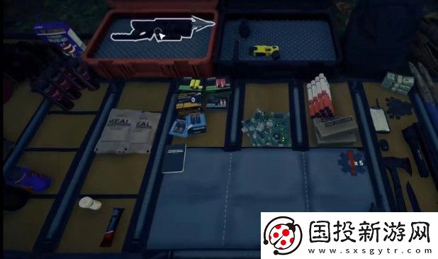 森林之子怎么跑图