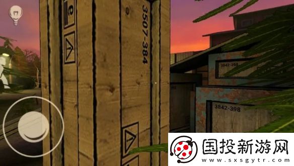 逃出梦境小金人在哪