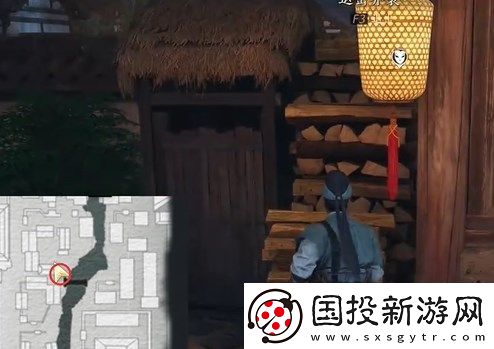 燕云十六声万古明灯任务完成方法详解