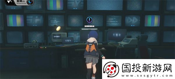 绝区零科学地爆炸通关攻略