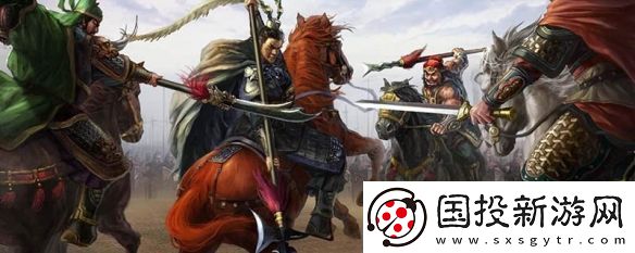 【隐藏关卡】三国战纪手游如何霸体