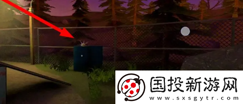 逃出梦境道具位置大全