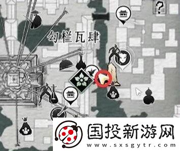 燕云十六声一缘一会任务图文攻略流程