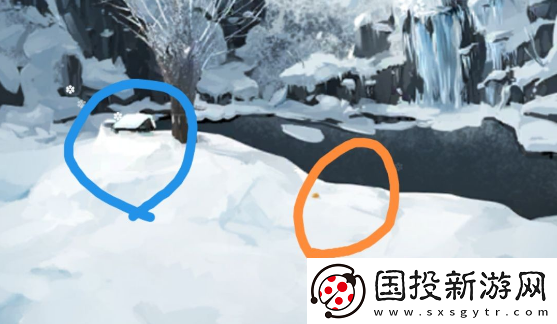 忘雪手游第一关化形怎么过