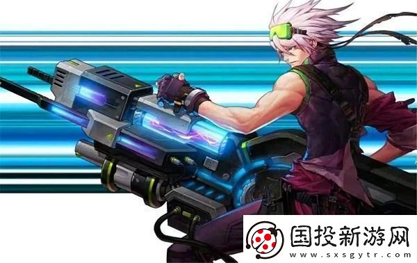 枪炮师毕业装备养成技能介绍加点攻略