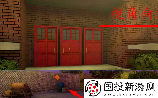 逃出梦境道具位置大全
