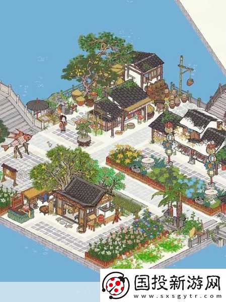 江南百景图赵明诚值得培养吗