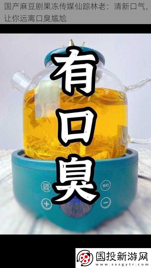 国产麻豆剧果冻传媒仙踪林老