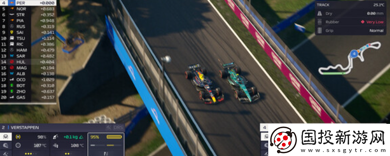 F1车队经理2024下载安装教程介绍