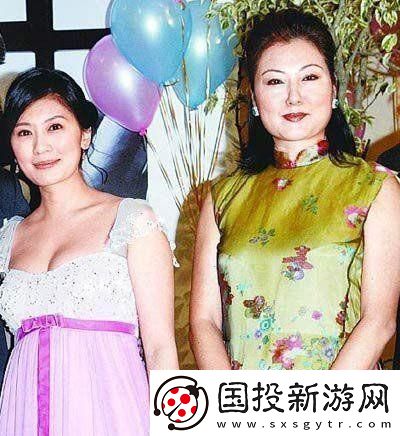 婆媳双飞