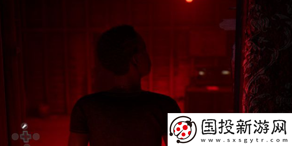 黑相集心中魔第二十三章攻略