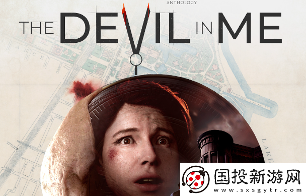 黑相集心中魔第二十三章攻略