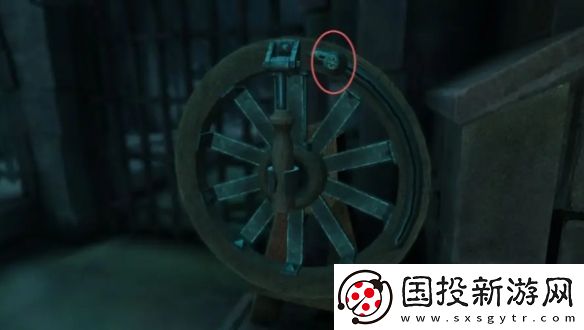 达芬奇密室2第一章怎么过