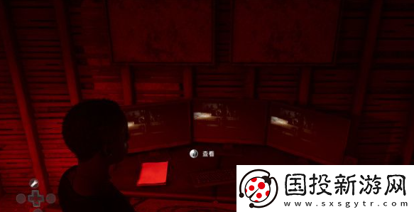 黑相集心中魔第二十三章攻略