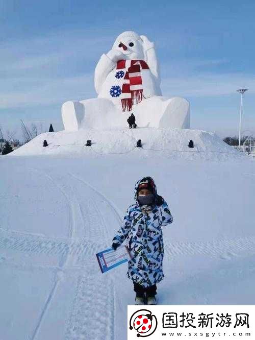 冰雪之城战歌回响
