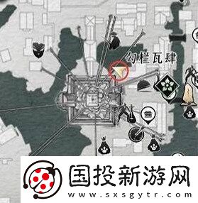 燕云十六声一缘一会任务图文攻略流程