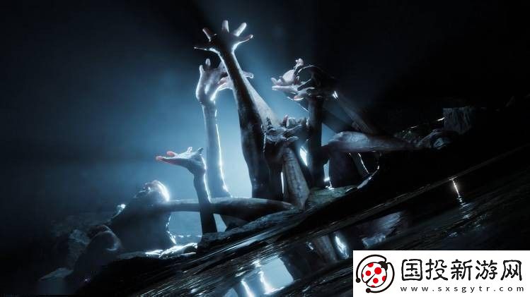 森林之子怎么跑图
