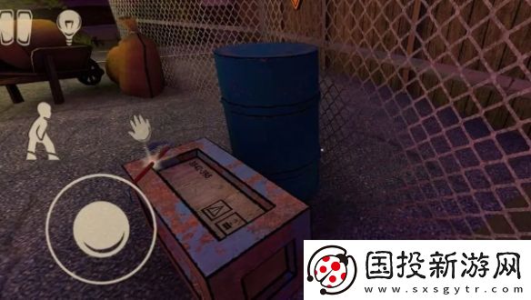逃出梦境小金人在哪
