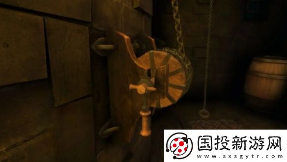达芬奇密室2第一章怎么过