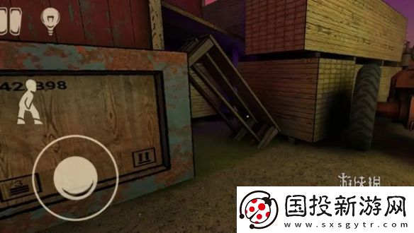 逃出梦境小金人在哪