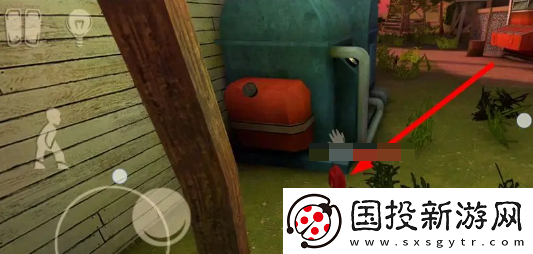 逃出梦境道具位置大全