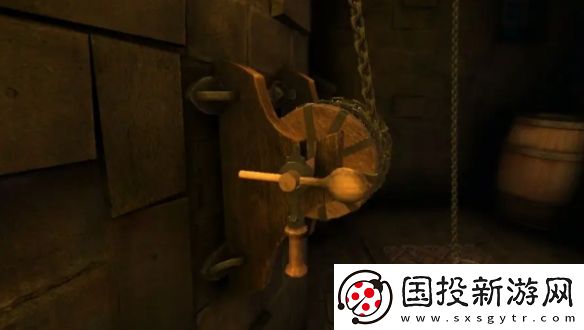 达芬奇密室2第一章怎么过