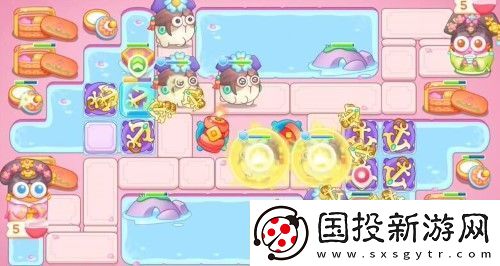 保卫萝卜4秋妃传第80关怎么过