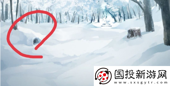忘雪手游第一关化形怎么过