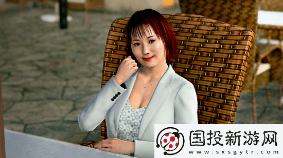 一言难尽！如龙8外传港区女子游戏建模内首曝