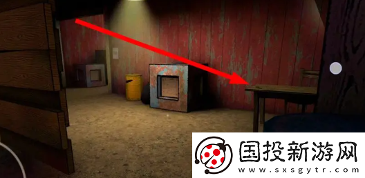 逃出梦境道具位置大全