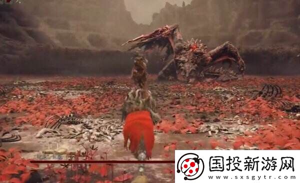 艾尔登法环贝勒的残虐怎么获取