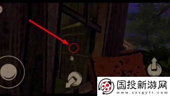 逃出梦境鱼竿在哪