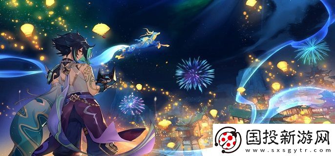 原神2023新年活动送多少原石